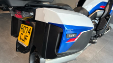 BMW K1600 GT SE (22MY)